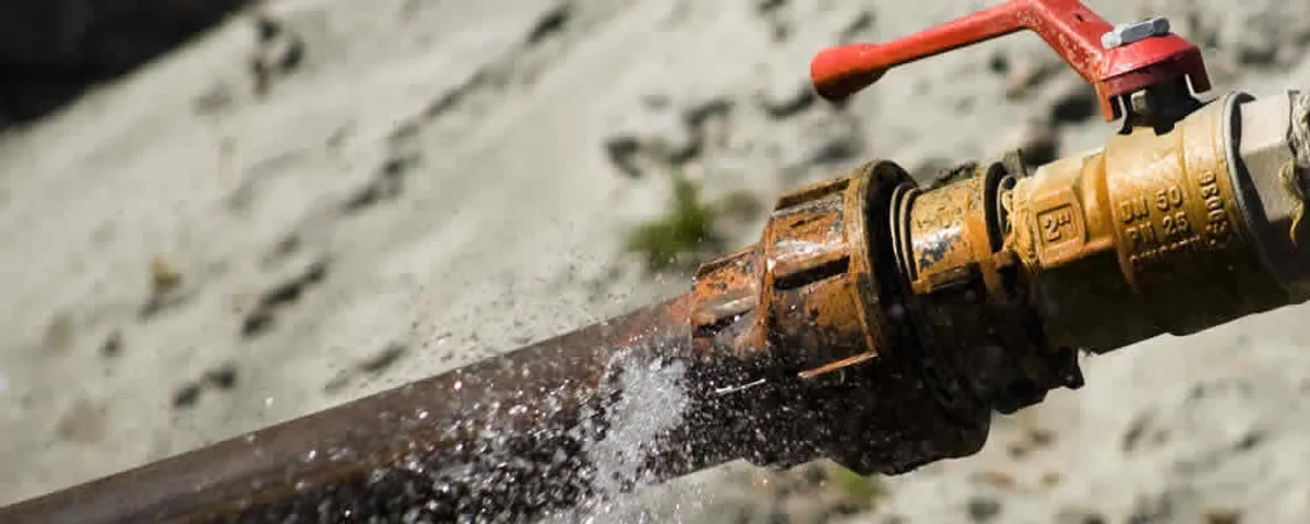 Leak Detection in Austin, TX