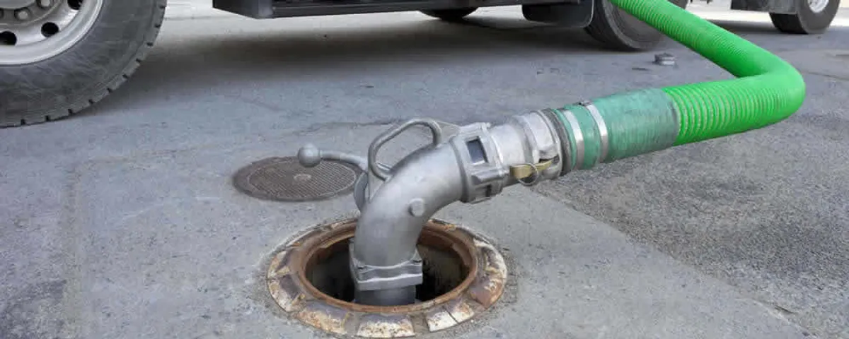 Septic Pumping in Austin, TX