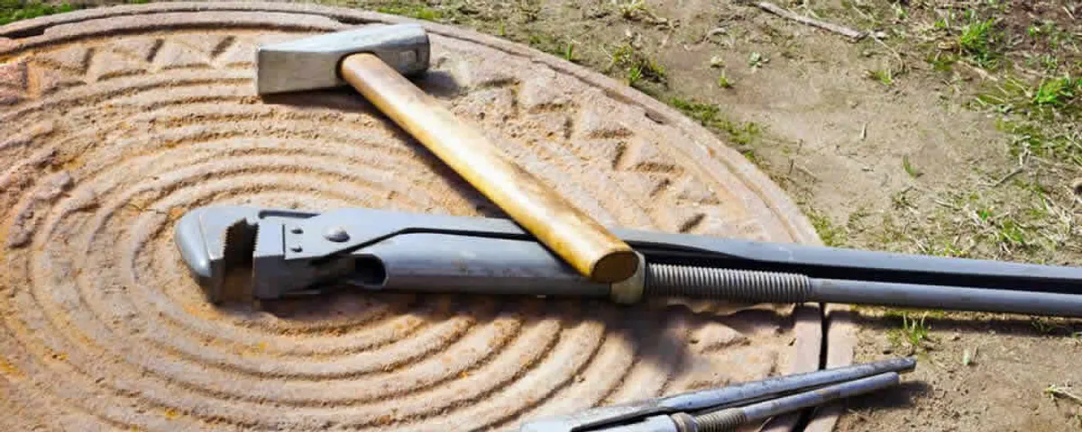 Septic Repair in Austin, TX