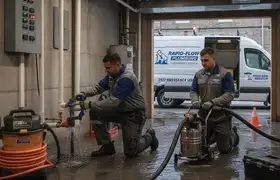 Rapid emergency plumbing service widget for Austin, TX plumbers